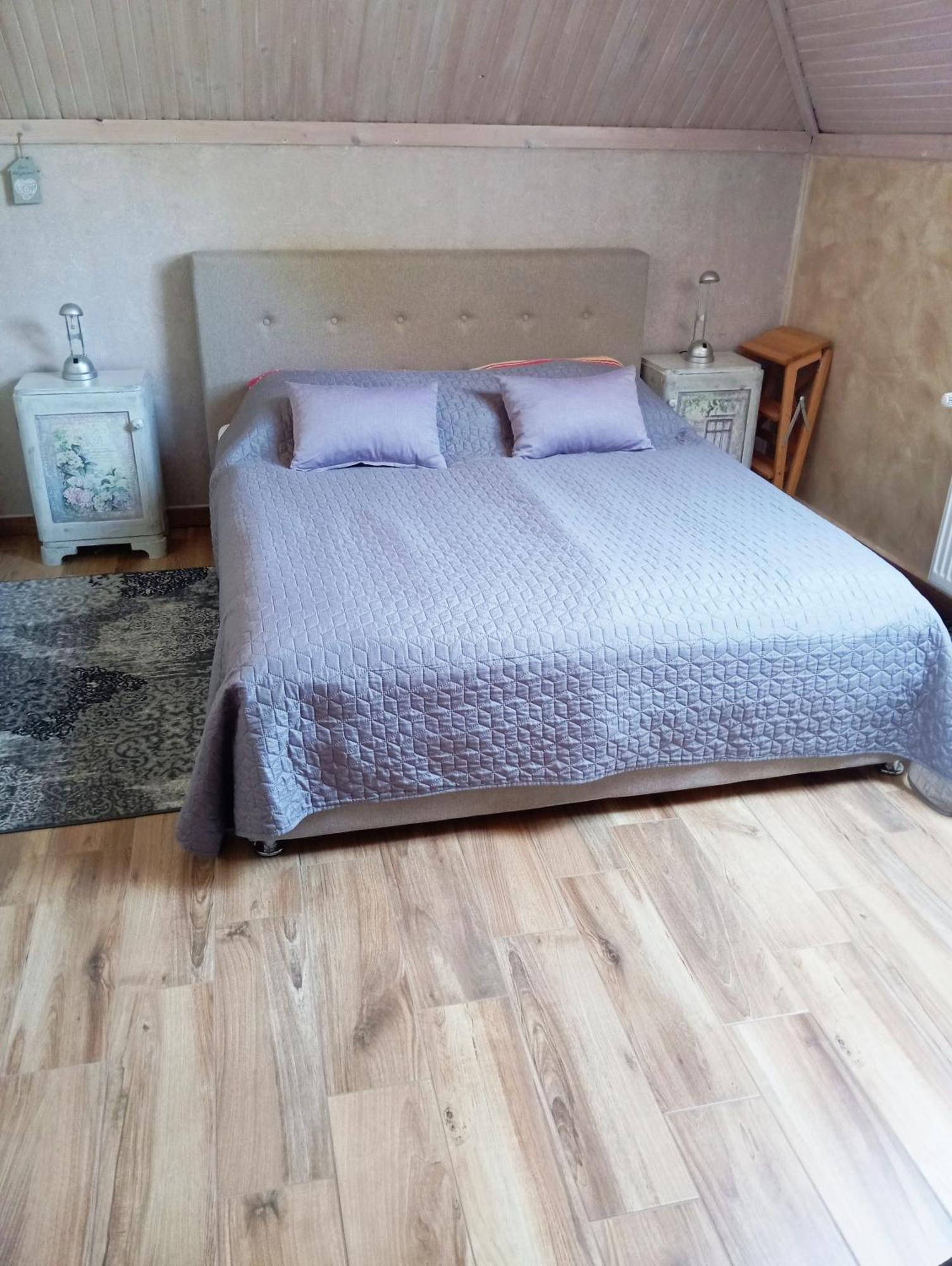 Marika Apartman Hajdúszoboszló Buitenkant foto